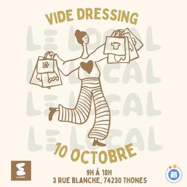 Image Vide-dressing - Le Local (photo 1)
