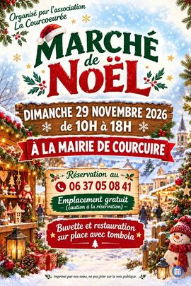 Image Marché de Noël (photo 1)