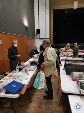 Image BOURSE MULTICOLLECTIONS (photo 1)
