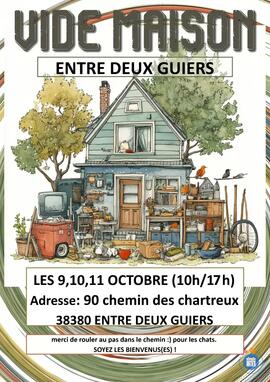 Image VIDE MAISON (photo 1)