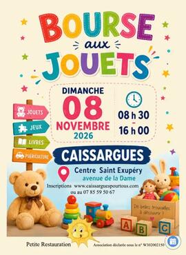 Image Bource aux Jouets (photo 1)