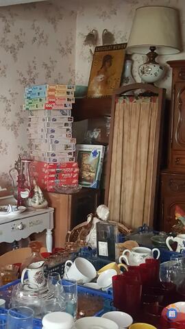 Image vide maison (photo 1)