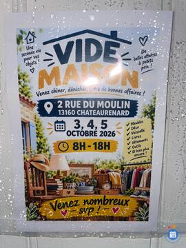 Image Grand Vide Maison 2 Rue du Moulin (photo 1)