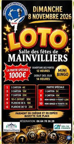 Image Loto (photo 1)