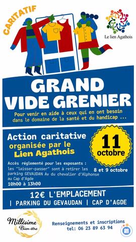 Image Vide grenier (photo 1)