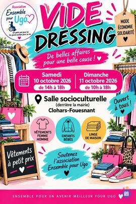 Image Vide dressing (photo 1)