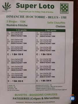 Image LOTO (photo 1)