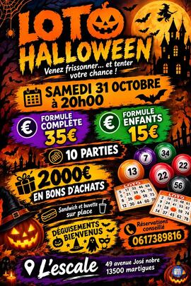Image Loto familial (photo 1)