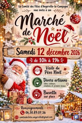 Image Marché de Noël (photo 1)