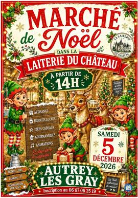 Image Marché de Noël (photo 1)