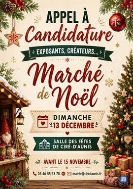Image Marché de Noël (photo 1)