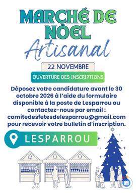 Image Marché de Noël (photo 1)