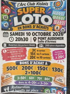 Image Loto (photo 1)