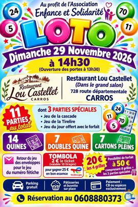 Image Super loto (photo 1)