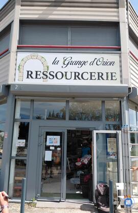 Image Grande Braderie (photo 1)