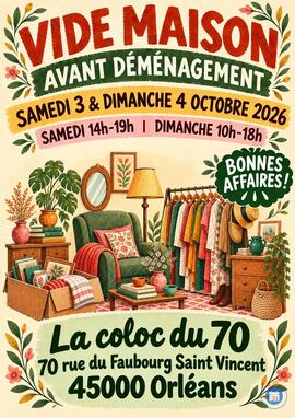 Image Vide maison (photo 1)