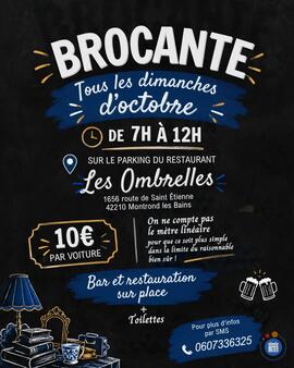 Image VIDE GRENIER (photo 1)