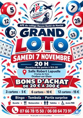 Image Loto (photo 1)