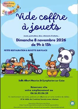 Image Vide coffre à jouets (photo 1)