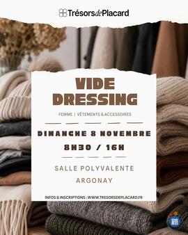 Image Vide-Dressing Hiver - 100% Femmes (photo 1)