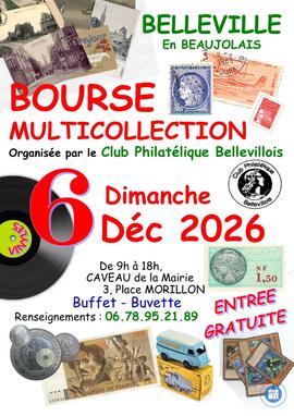 Image Bourse Multicollection (photo 1)