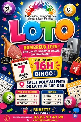 Image Super loto (photo 1)