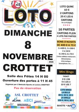 Image Loto quine et Mini Bingo (photo 1)