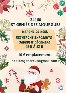 Image NOËL DES GÉNÉROUS (photo 1)
