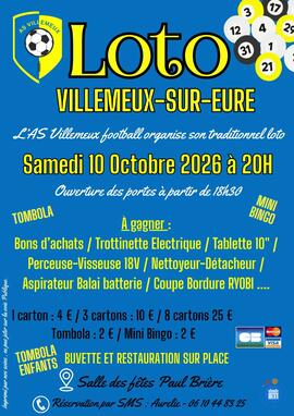 Image Loto (photo 1)