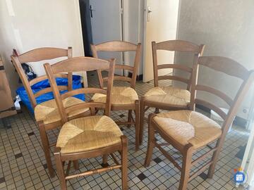 Image Vide maison (photo 1)