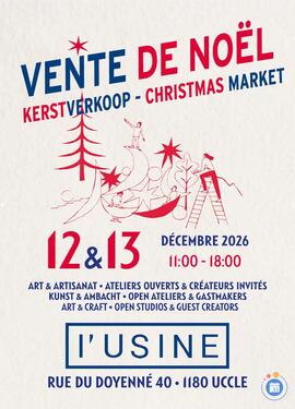 Image Marché de Noël (photo 1)