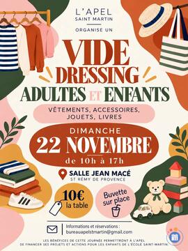 Image Vide dressing (photo 1)