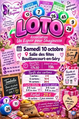 Image Loto (photo 1)