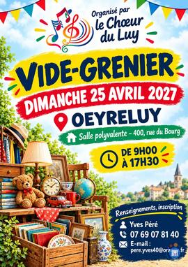 Image Le printemps du Luy (photo 1)