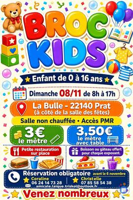 Image BrocKids (photo 1)