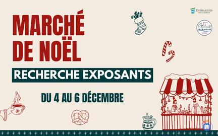 Image Marché de noël (photo 1)