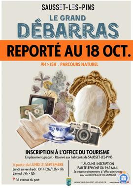 Image Le Grand Débarras (photo 1)