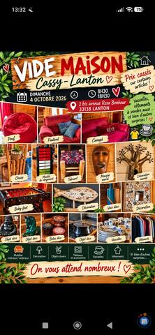 Image Vide maison (photo 1)