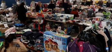 Image Bourse Puericulture/Jouets (photo 1)