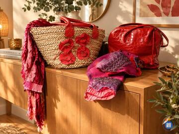 Image vide dressing- maison des copines (photo 1)