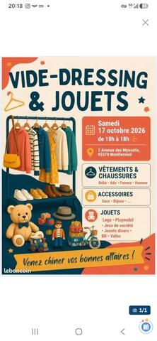 Image Vide dressing (photo 1)