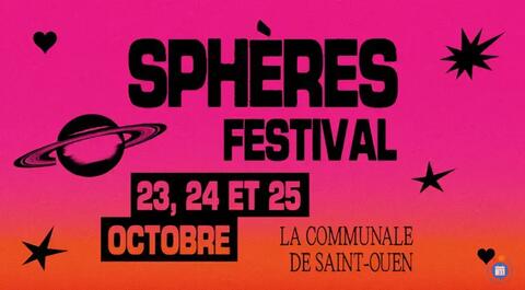 Image Vide-dressing au Sphères Festival (photo 1)