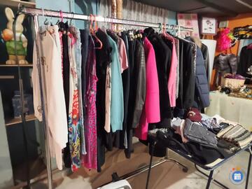 Image Vide dressing (photo 1)