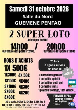 Image 2 SUPER LOTO (photo 1)