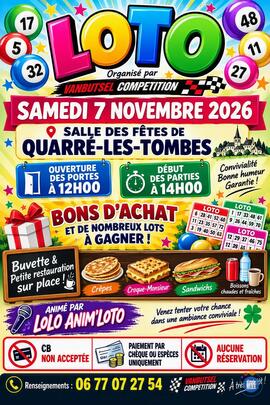 Image Loto (photo 1)
