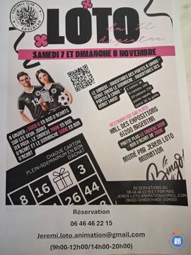Image Loto (photo 1)
