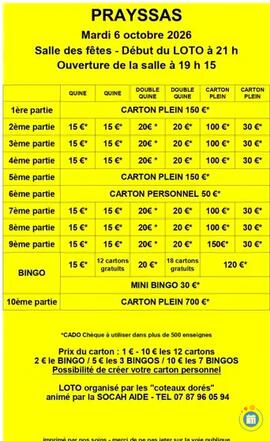 Image grand loto (photo 1)