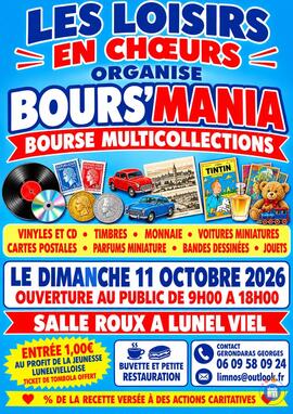 Image BOURS'MANIA (photo 1)