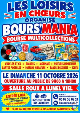 Image BOURS'MANIA (photo 1)