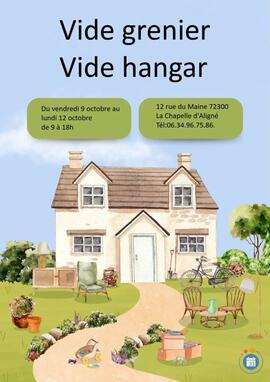 Image Vide-maison (photo 1)